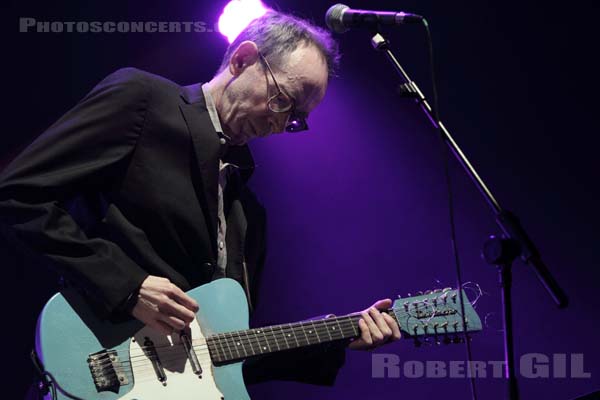 ARTO LINDSAY - 2010-06-01 - PARIS - Espace Charlie Parker - Grande Halle - 